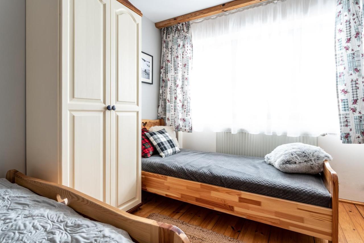 Gorski Klimat Zakopane Luaran gambar