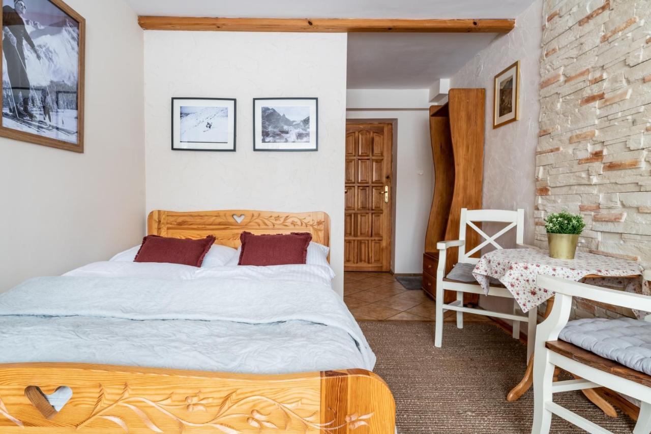 Gorski Klimat Zakopane Luaran gambar