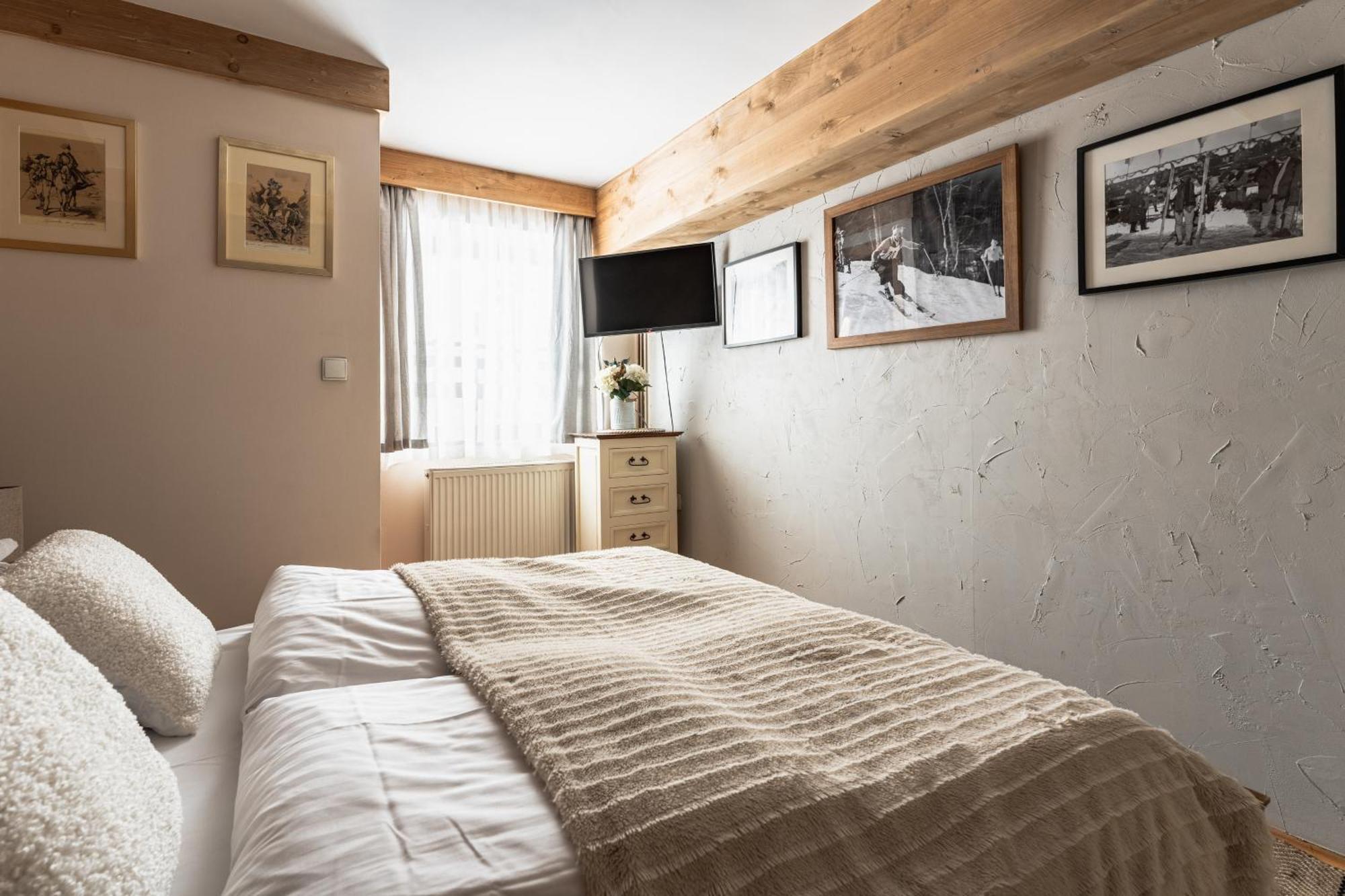 Gorski Klimat Zakopane Luaran gambar