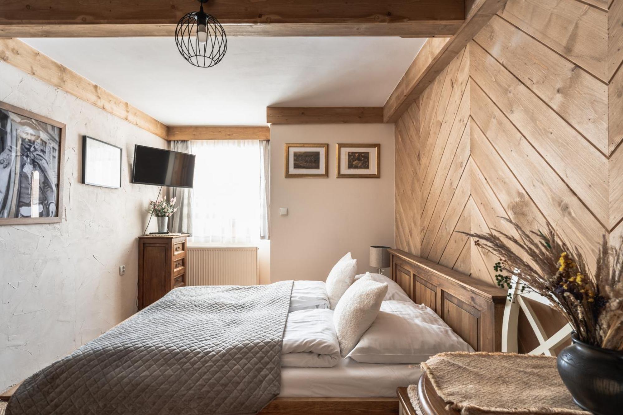 Gorski Klimat Zakopane Luaran gambar